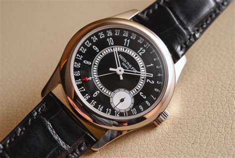 Patek Philippe calatrava 6006